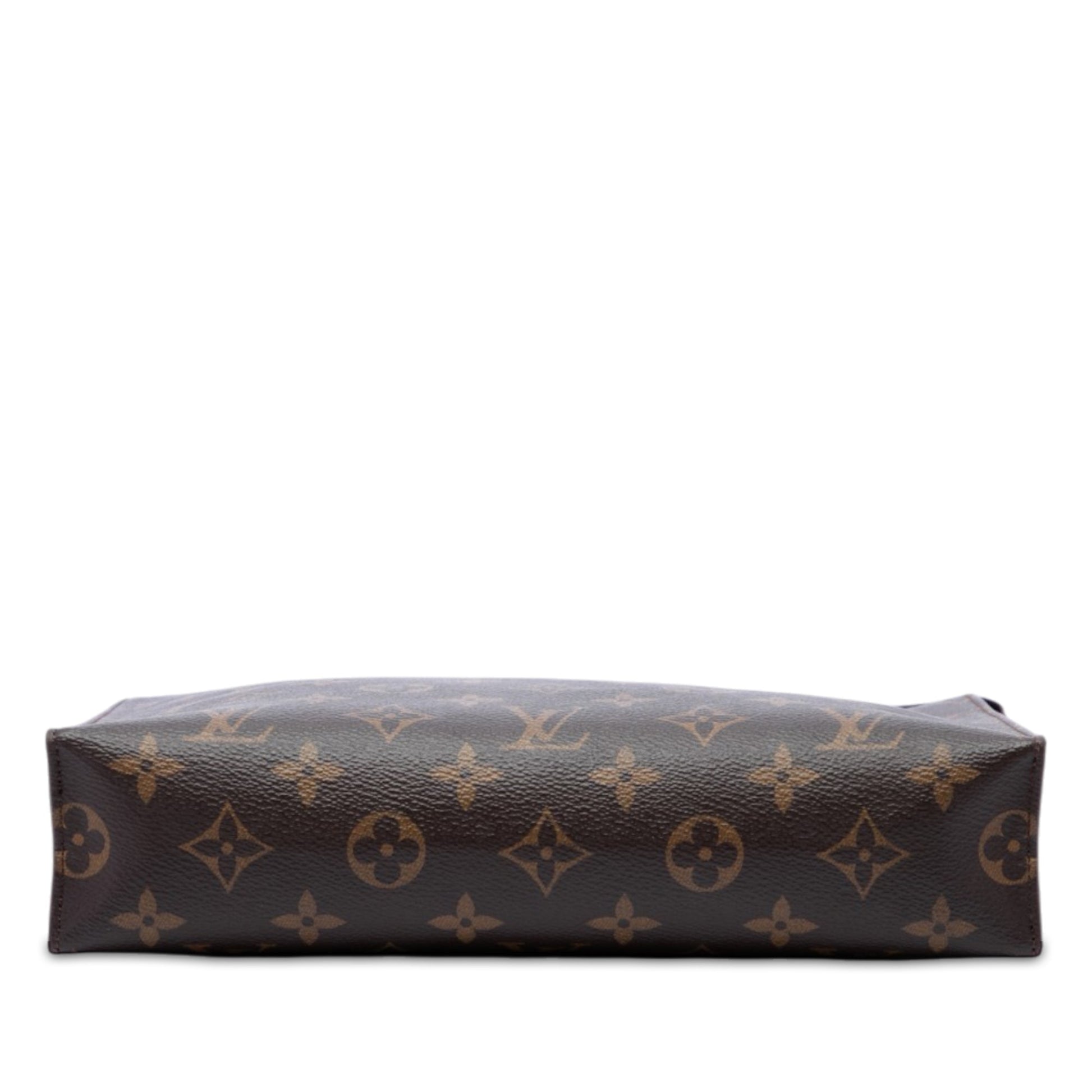 Louis Vuitton Monogram Toiletry Pouch 26