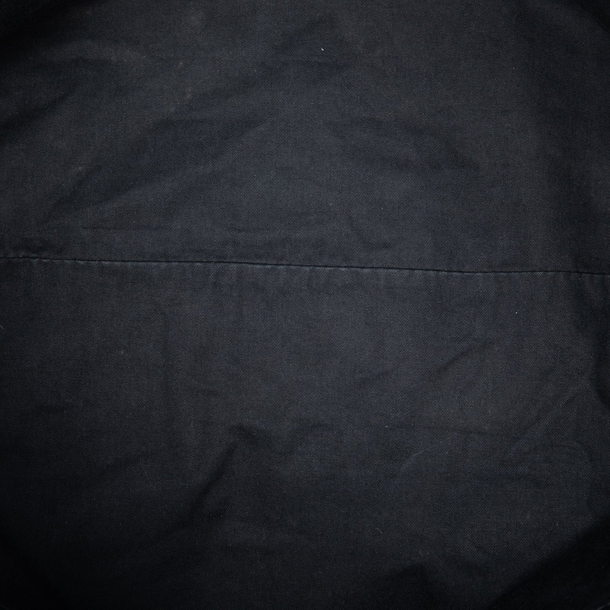 Burberry Medium Haymarket Check Coated Canvas Salisbury Tote