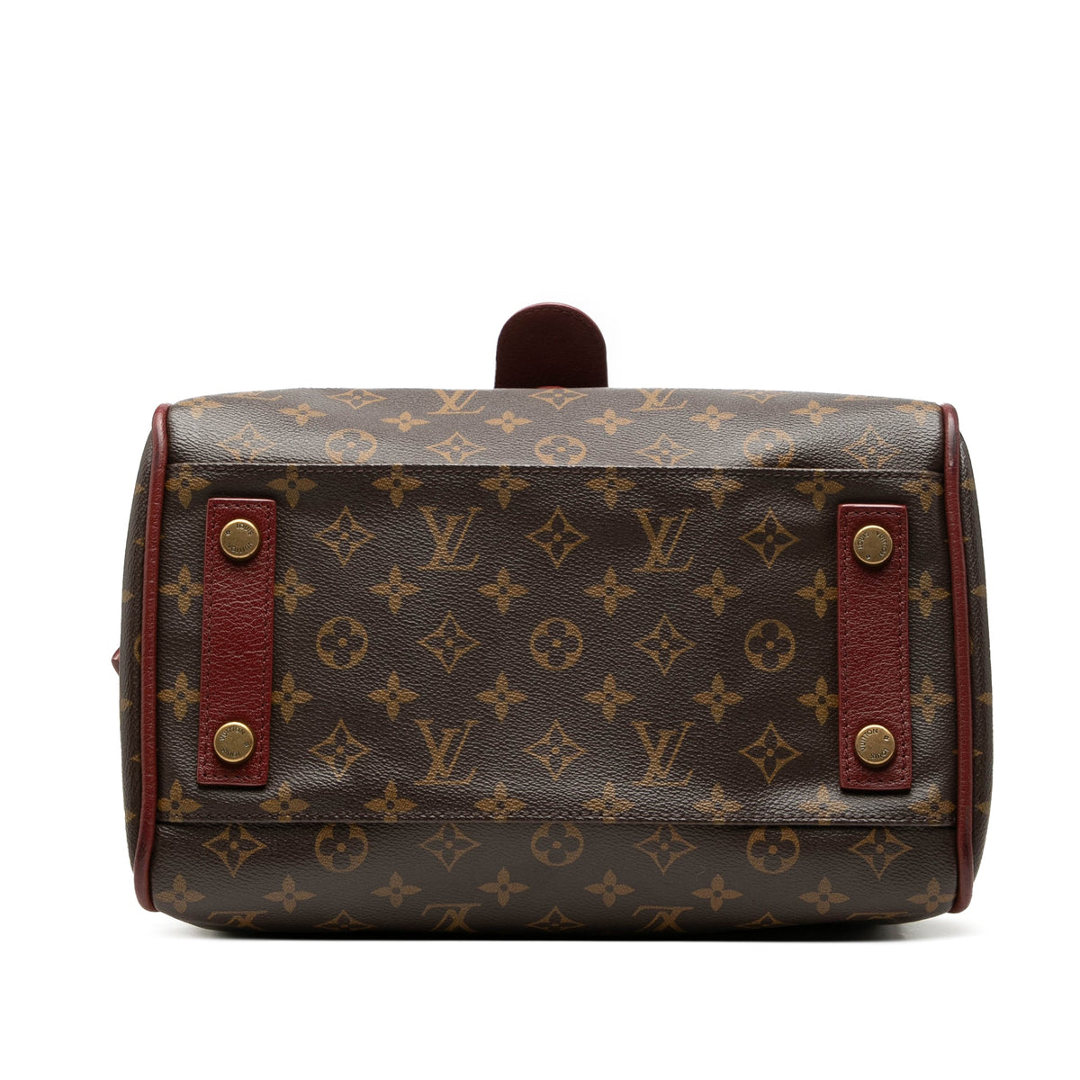 Louis Vuitton Monogram Golden Arrow Speedy 30