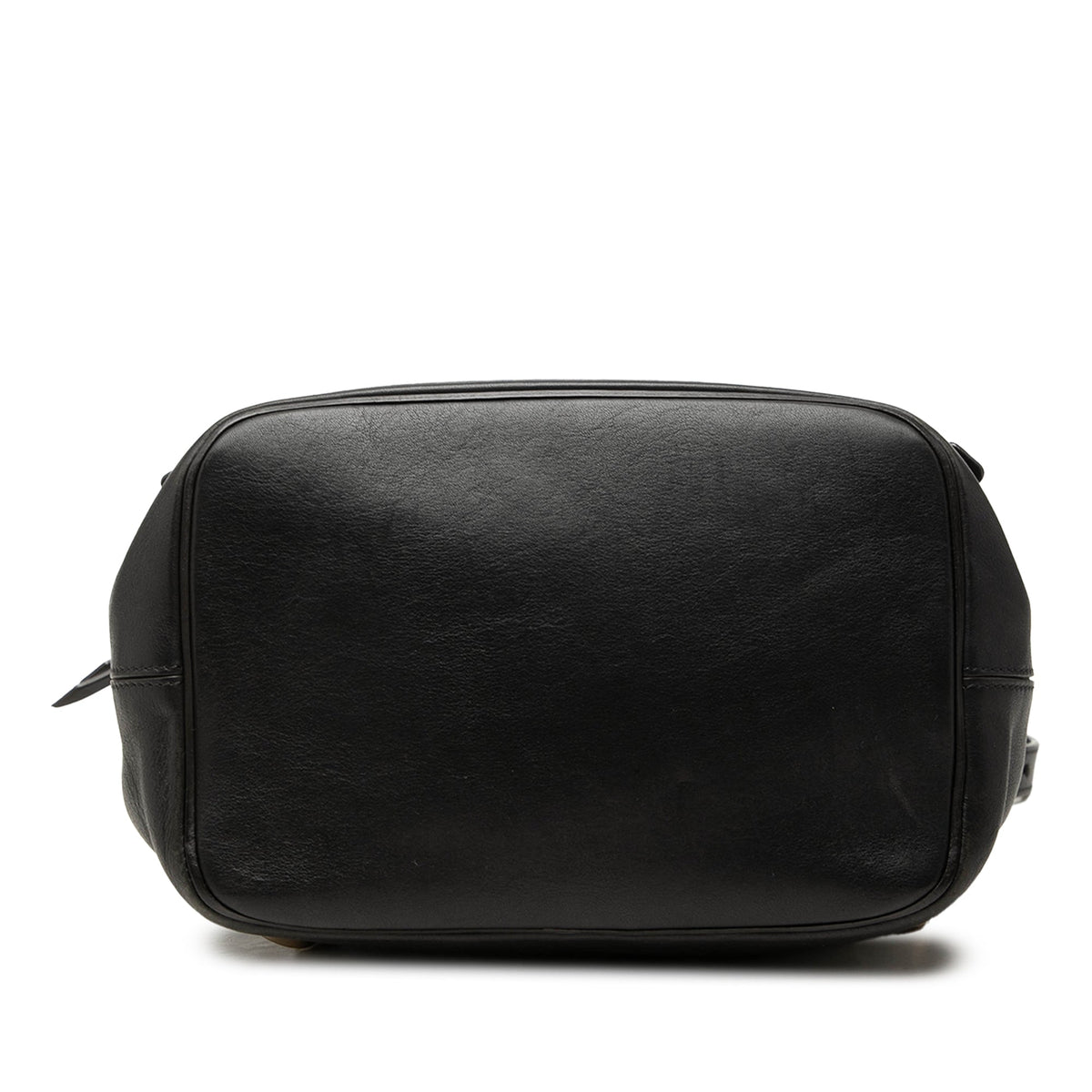 Chloé Medium Calfskin and Suede Faye Backpack