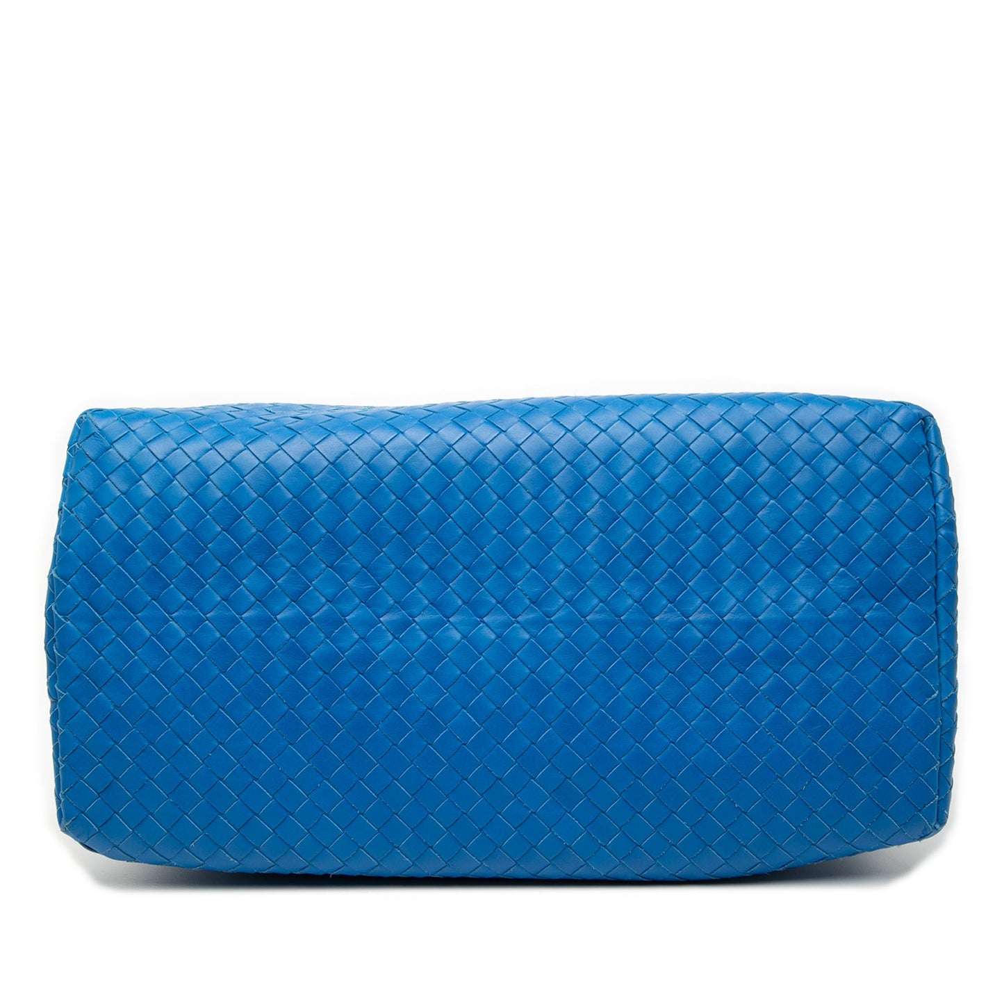 Bottega Veneta Medium Nappa Intrecciato Roma Tote