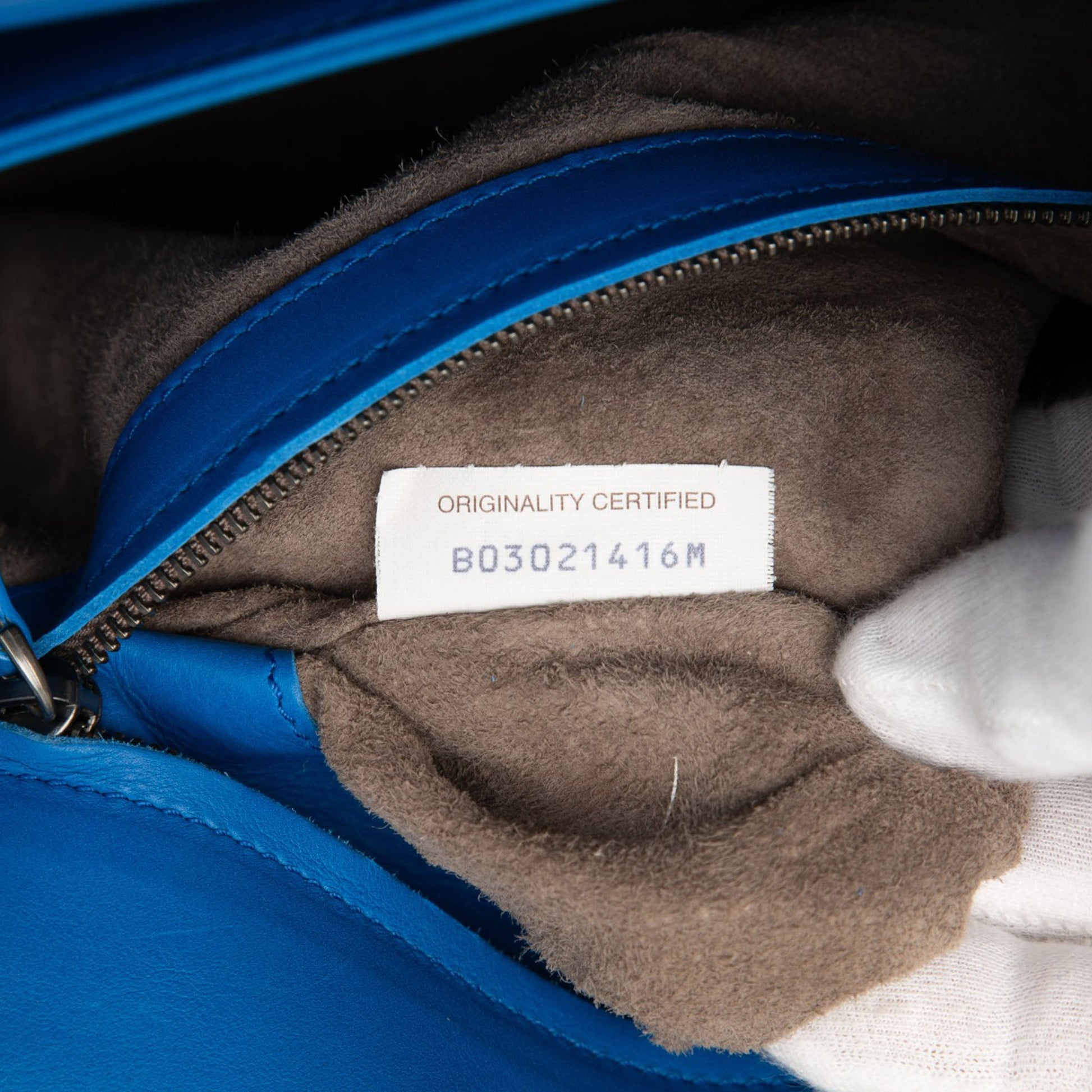 Bottega Veneta Medium Nappa Intrecciato Roma Tote