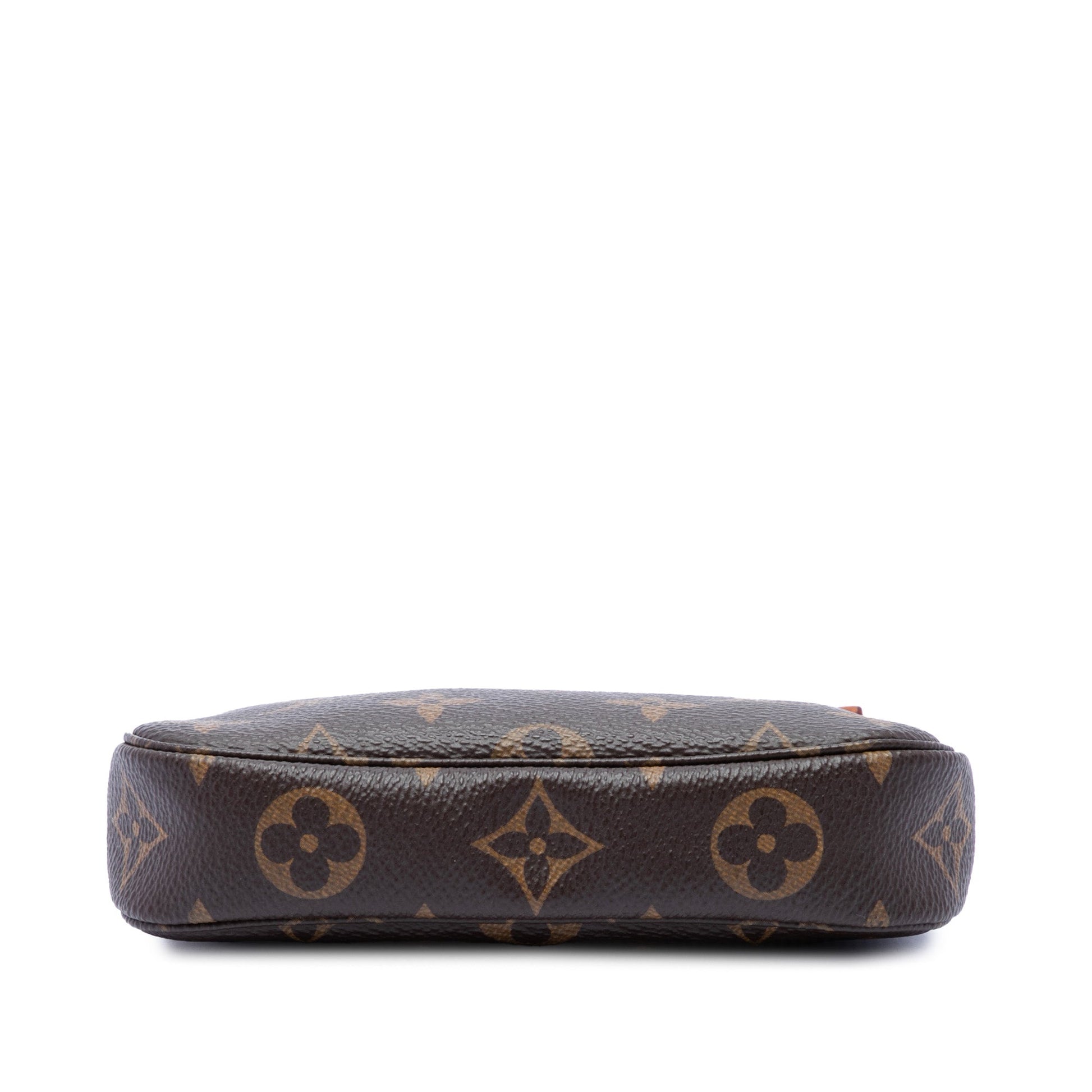 Louis Vuitton Monogram Mini Pochette Accessoires