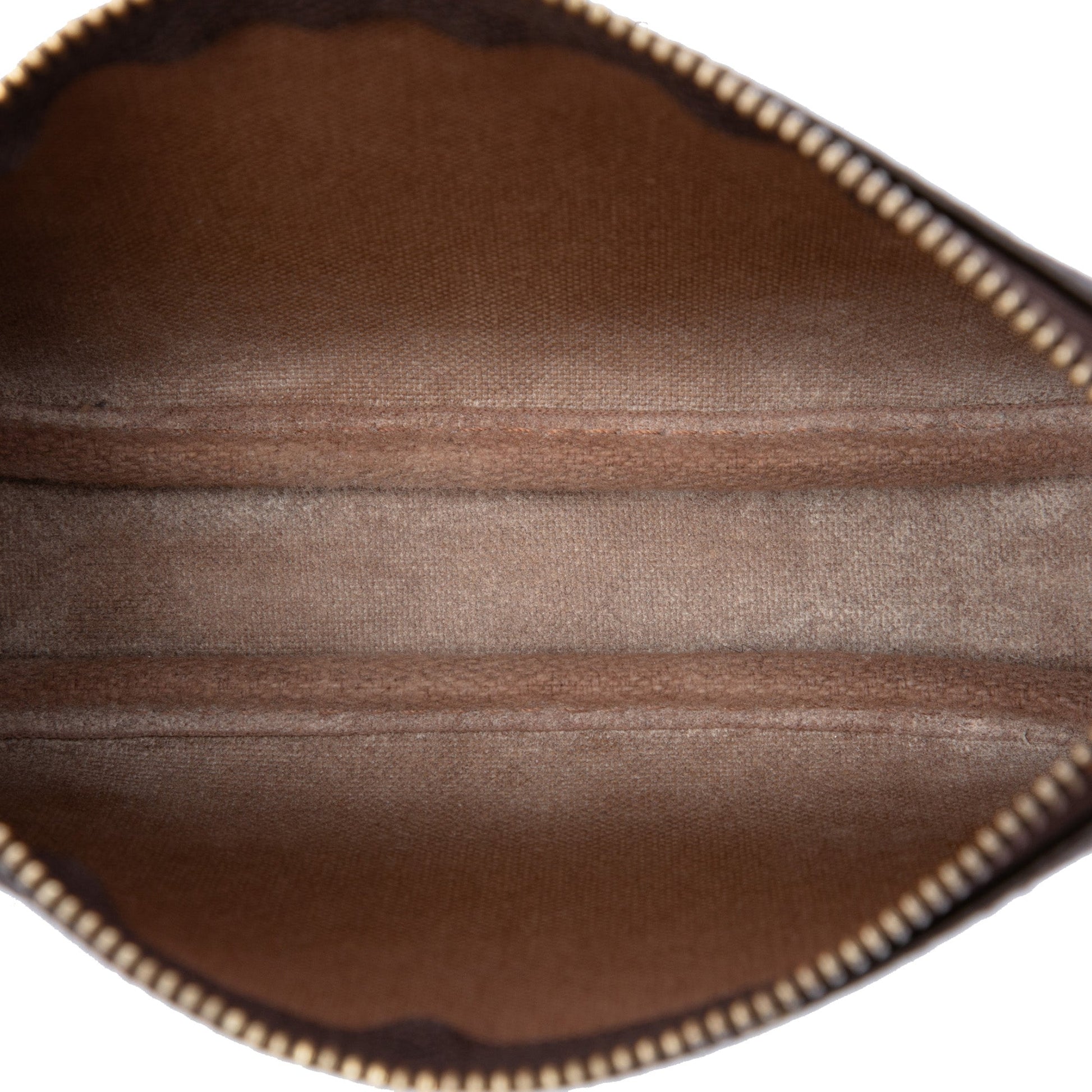 Louis Vuitton Monogram Mini Pochette Accessoires