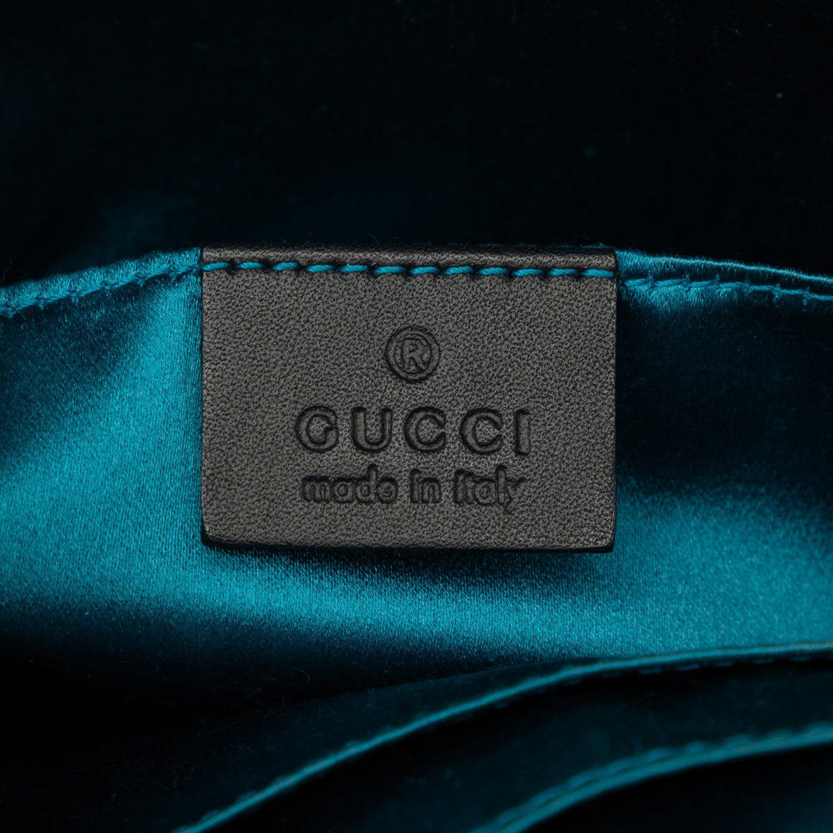 Gucci Small Suede Web Ophidia Dome Crossbody