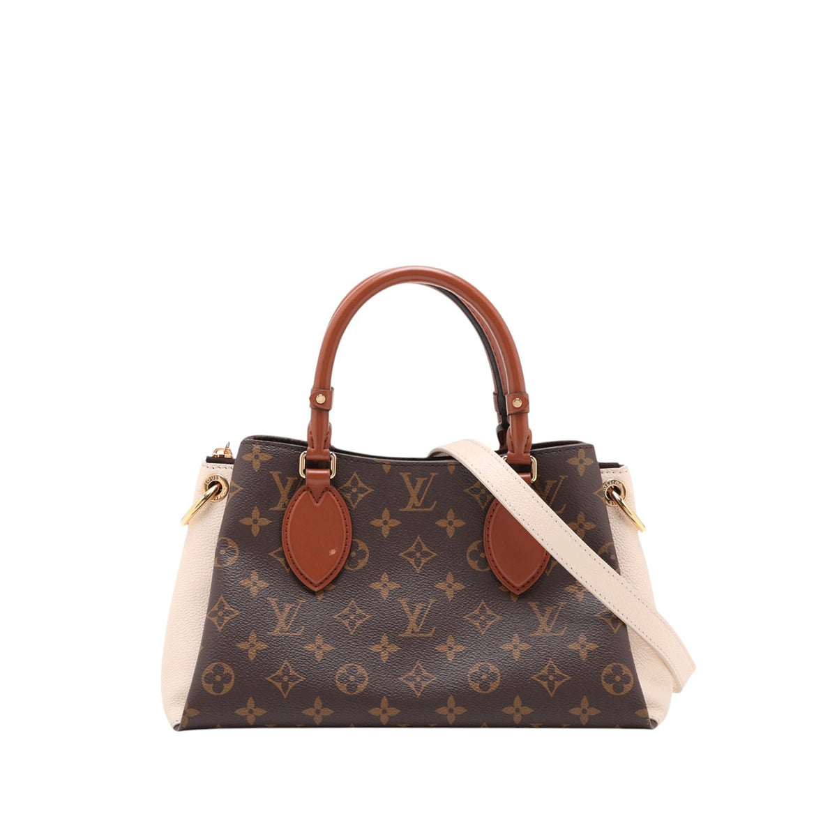 Louis Vuitton Monogram Vendome BB — Brown