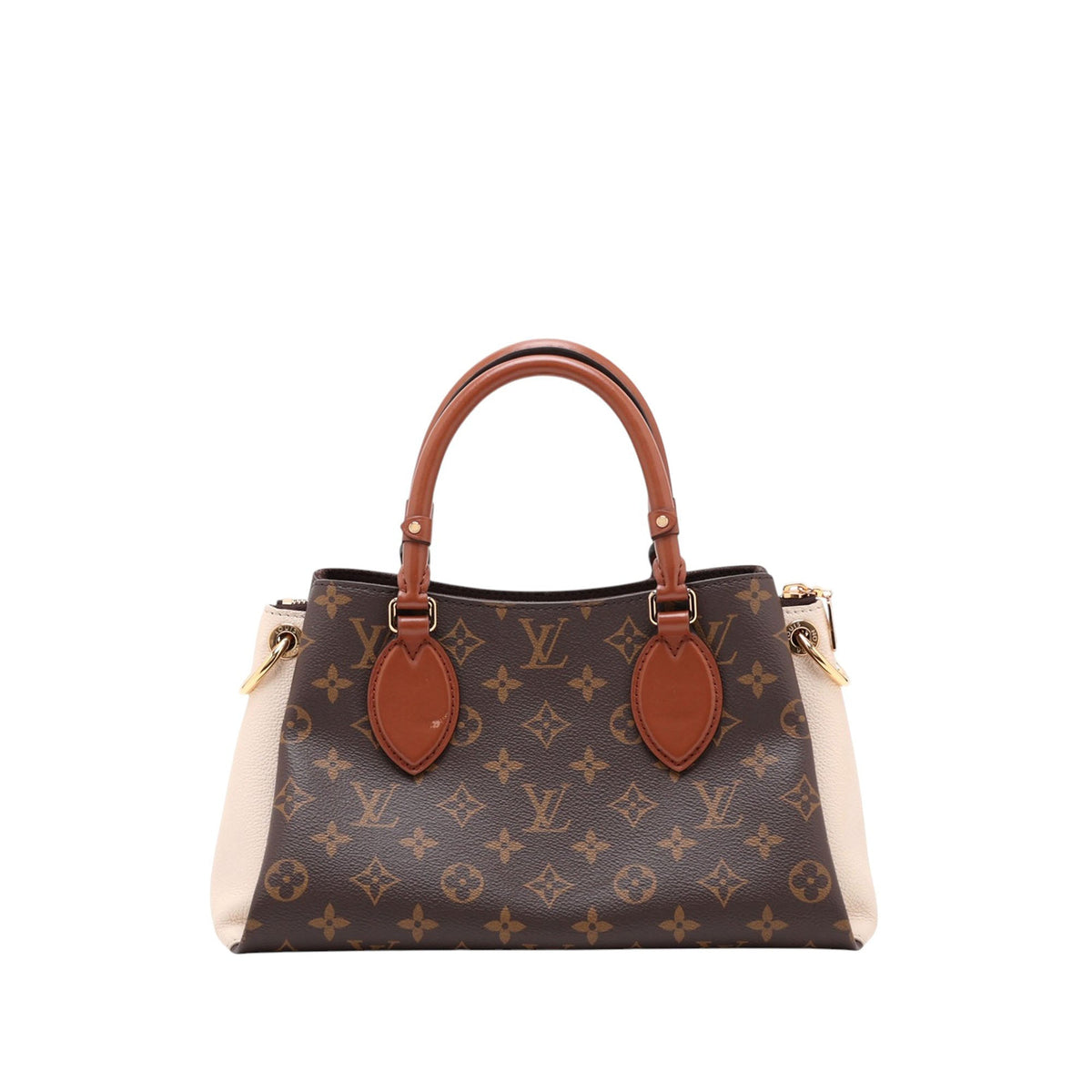 Louis Vuitton Monogram Vendome BB — Brown