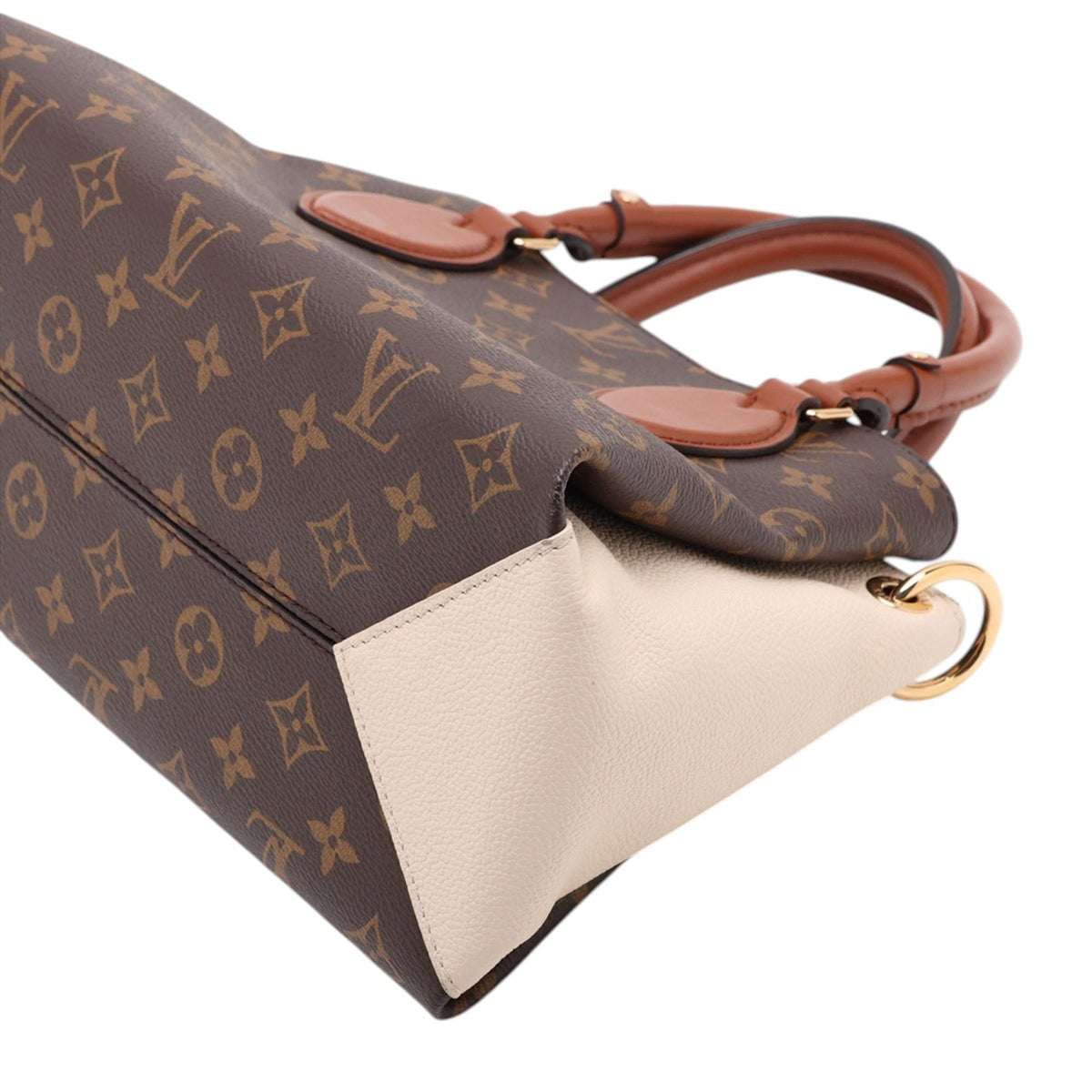 Louis Vuitton Monogram Vendome BB — Brown