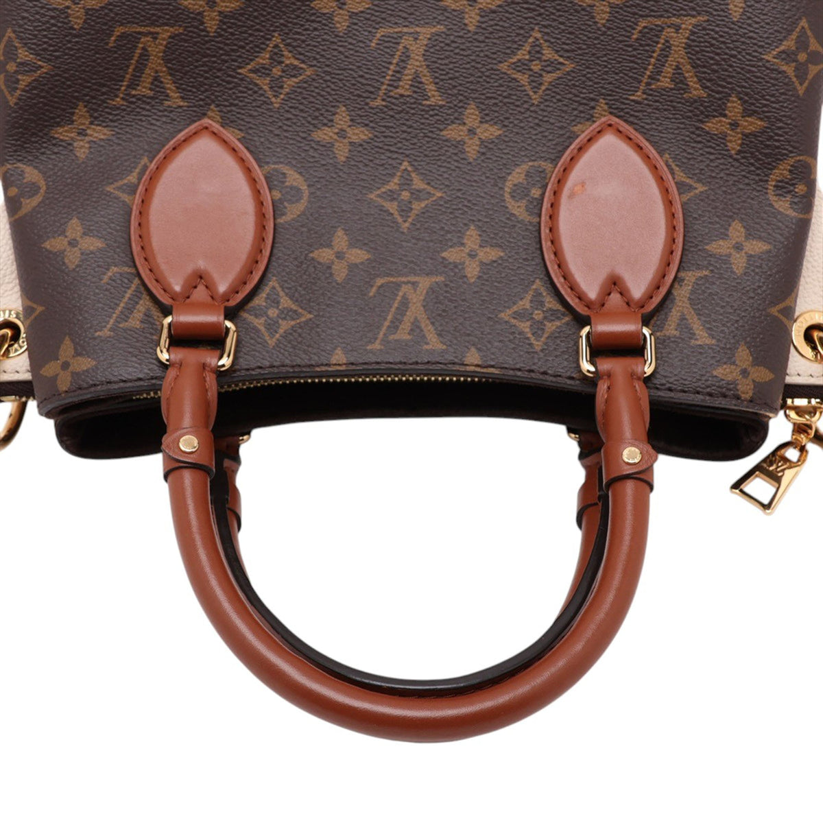 Louis Vuitton Monogram Vendome BB — Brown