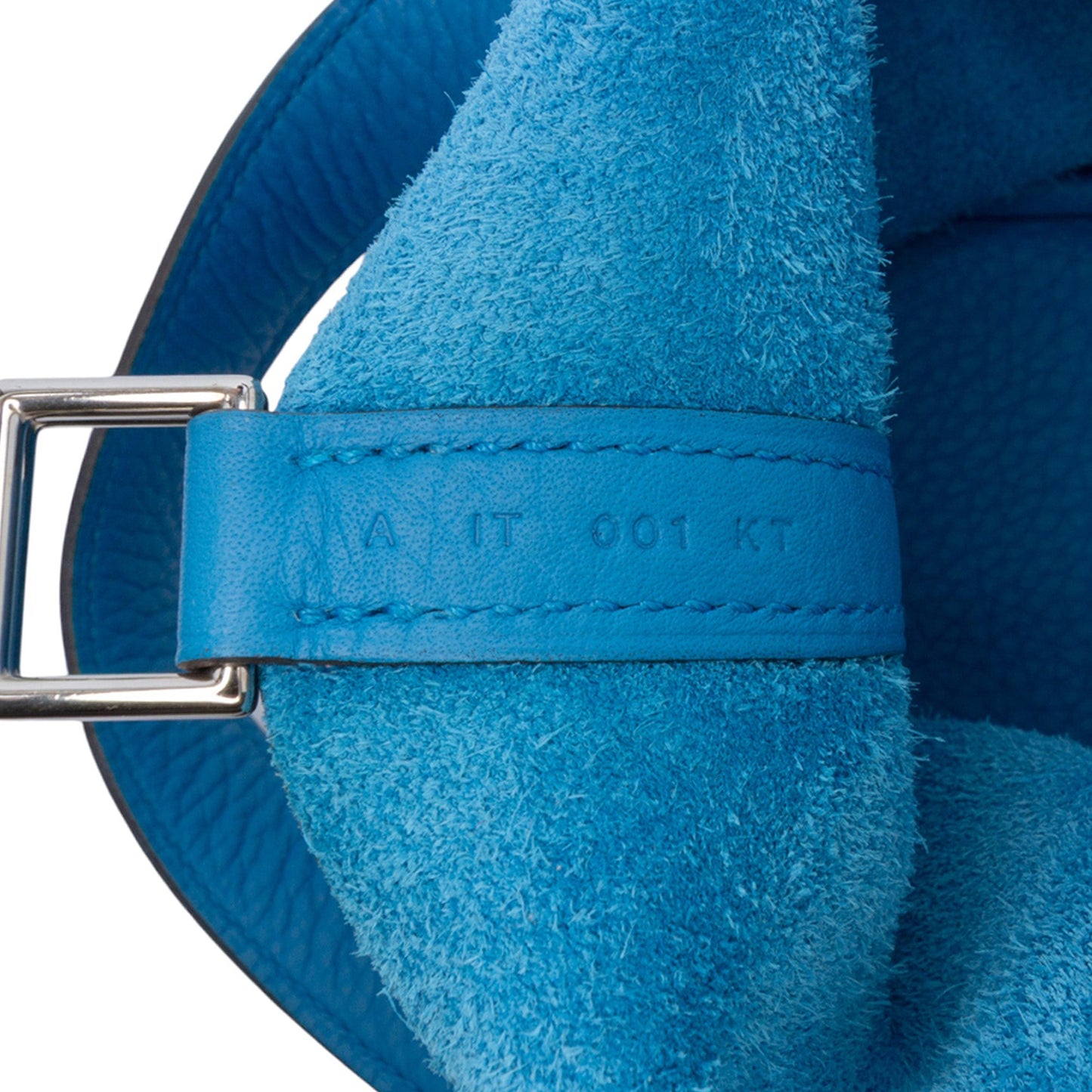 Hermès Clemence Picotin Lock 18