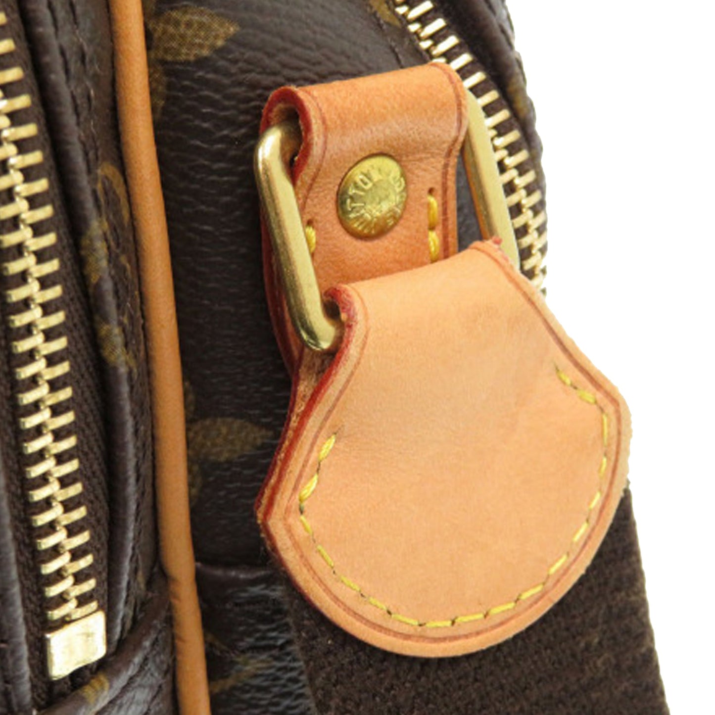 Louis Vuitton Monogram Reporter PM