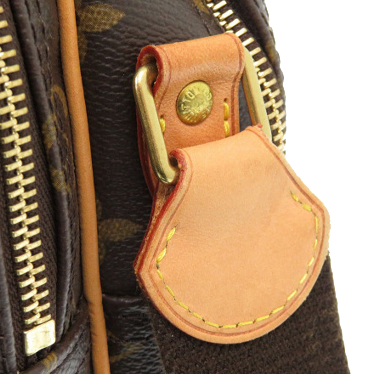 Louis Vuitton Monogram Reporter PM
