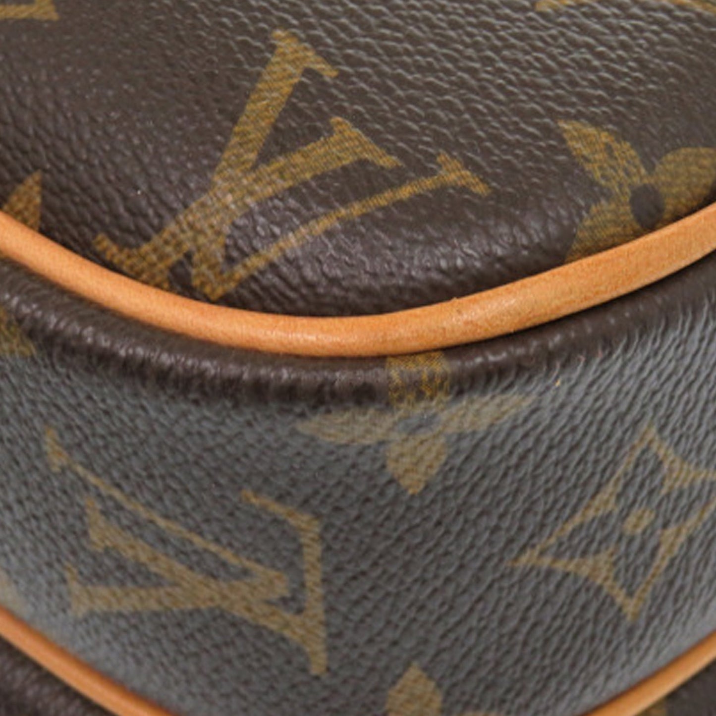 Louis Vuitton Monogram Reporter PM