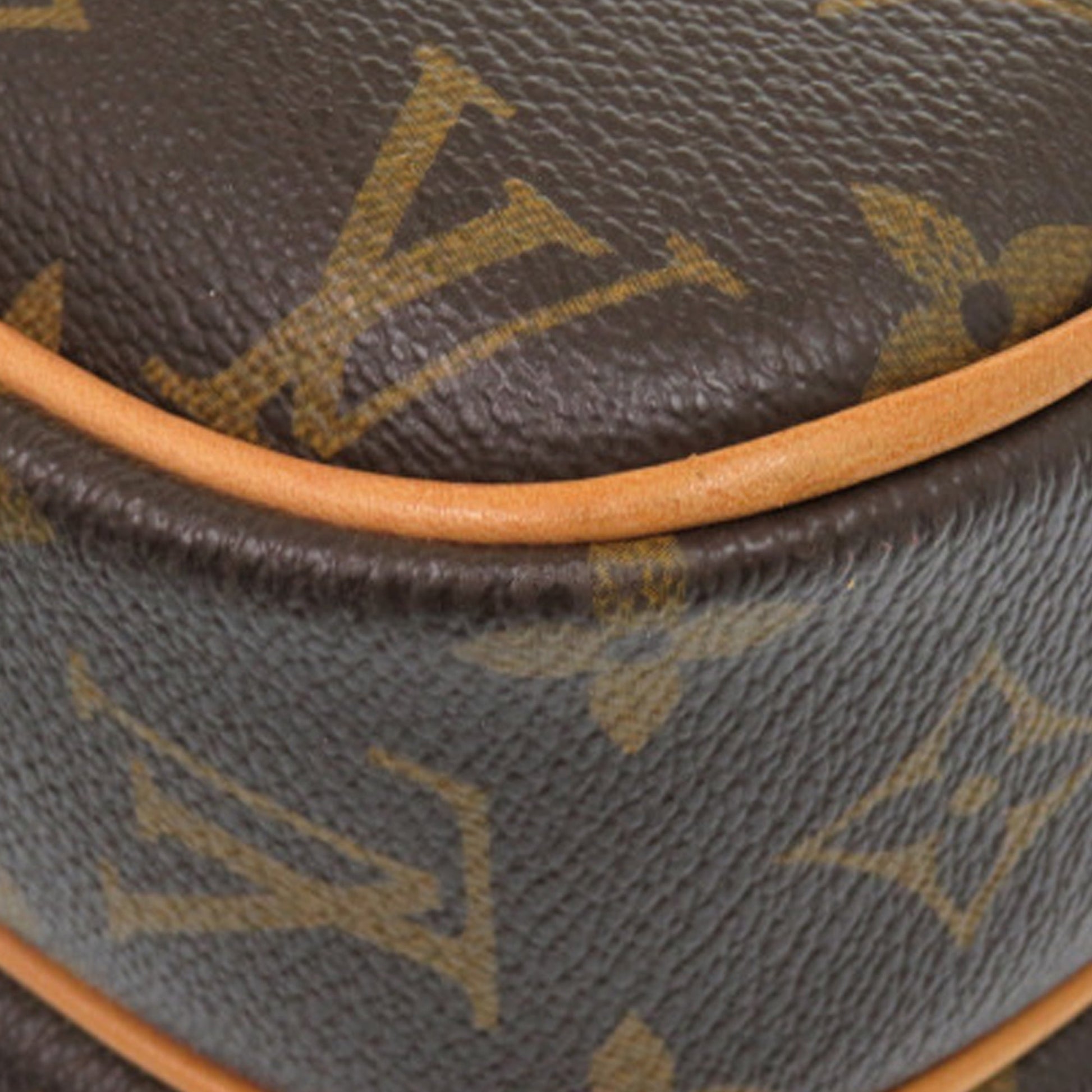 Louis Vuitton Monogram Reporter PM