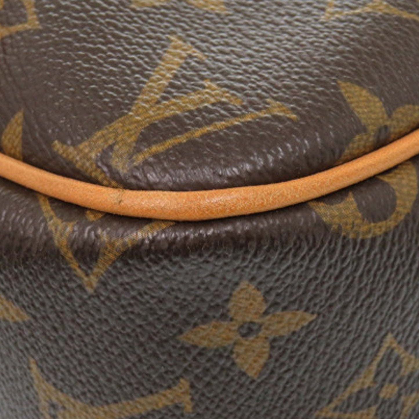 Louis Vuitton Monogram Reporter PM