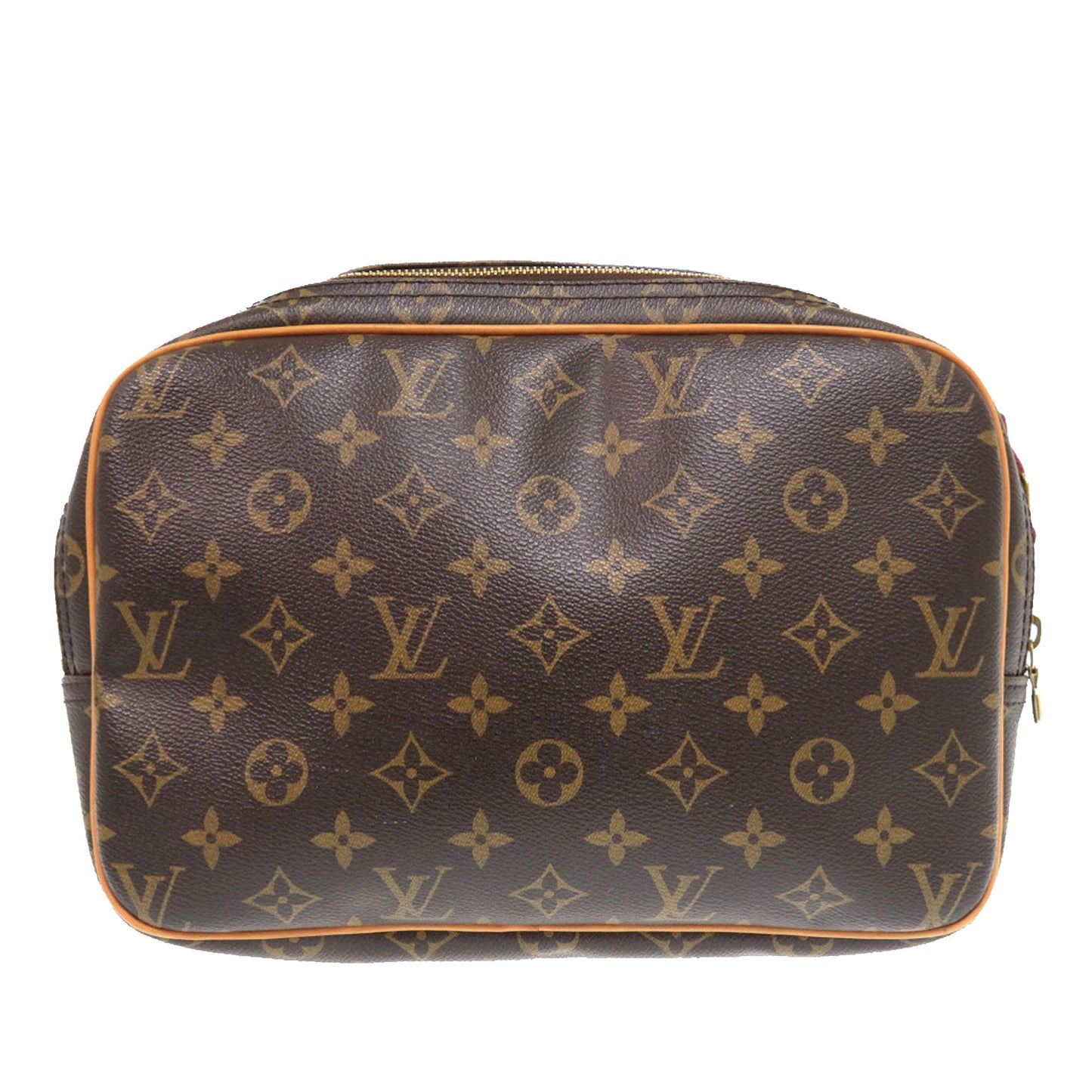 Louis Vuitton Monogram Reporter PM