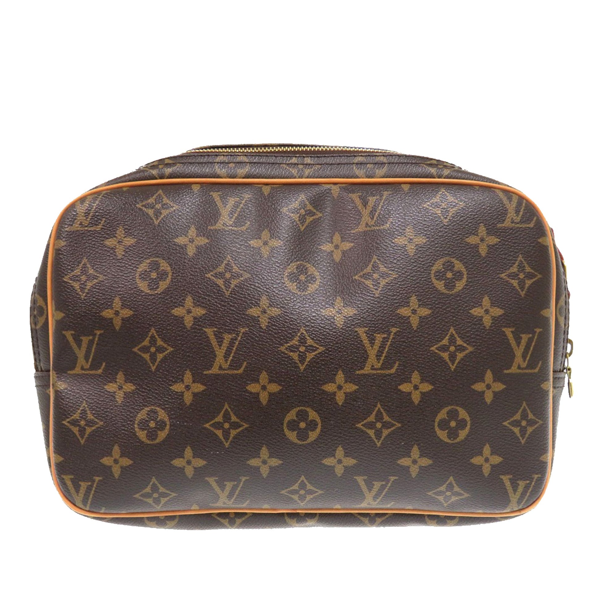 Louis Vuitton Monogram Reporter PM