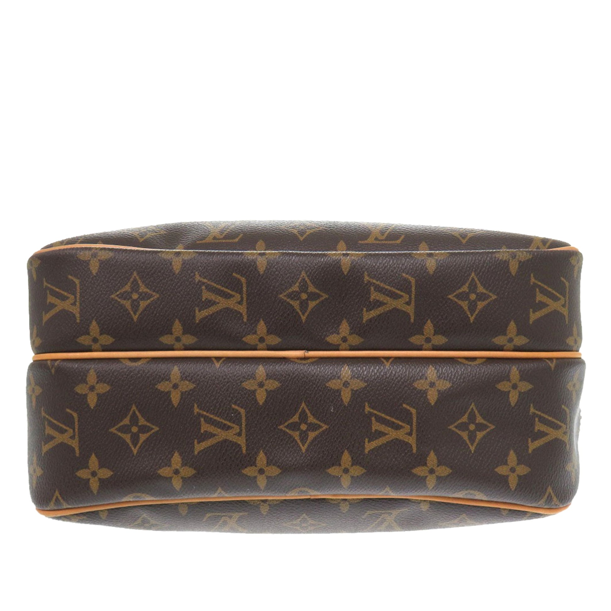 Louis Vuitton Monogram Reporter PM