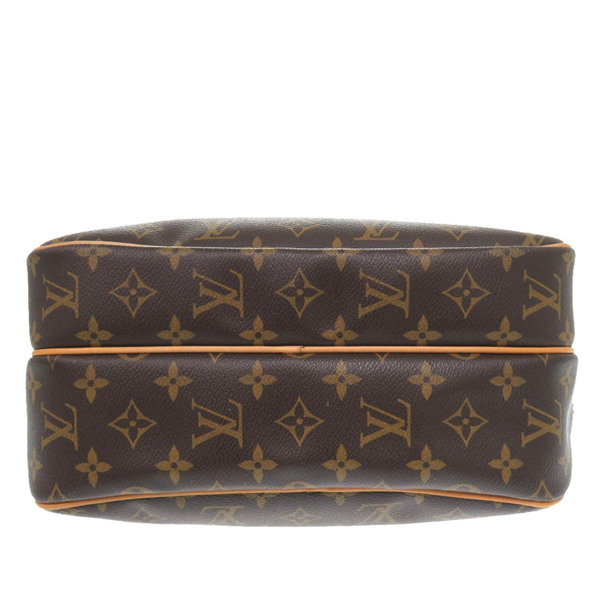 Louis Vuitton Monogram Reporter PM