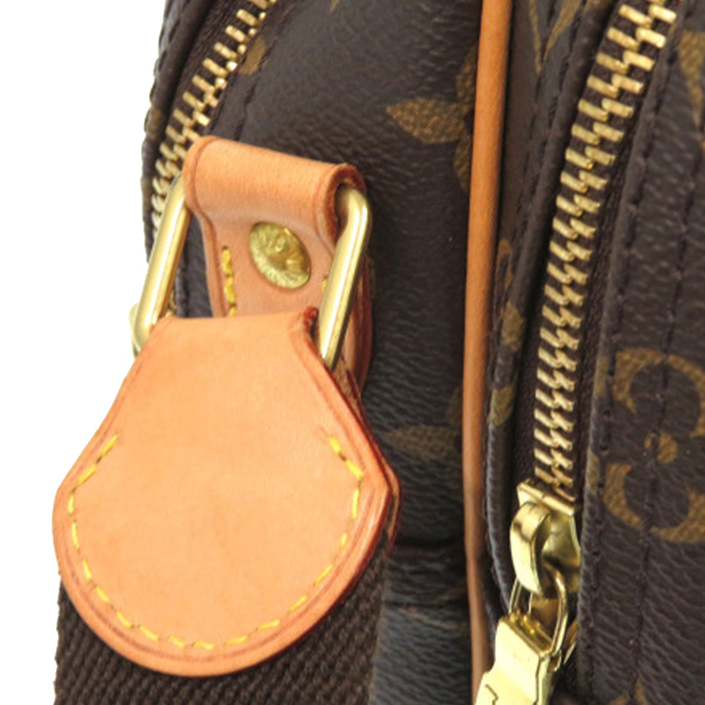 Louis Vuitton Monogram Reporter PM