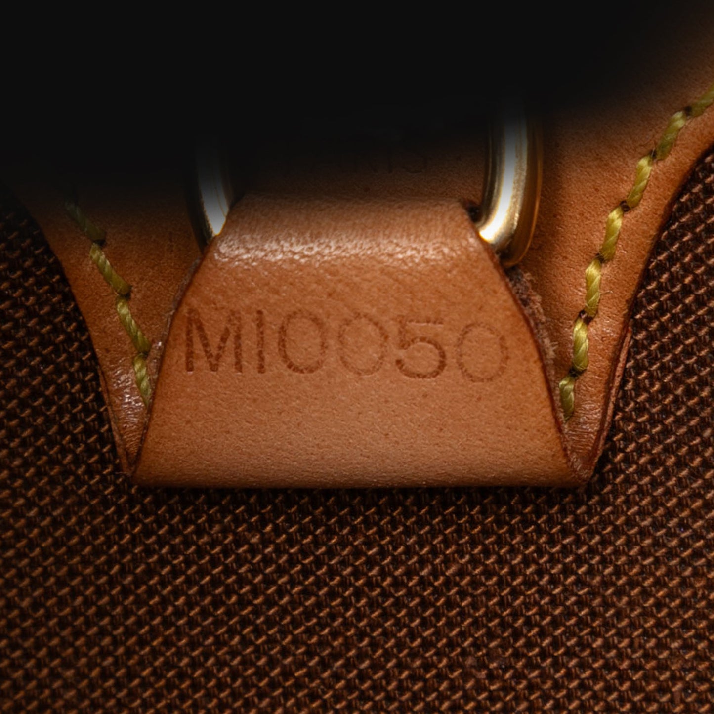 Louis Vuitton Monogram Ellipse PM