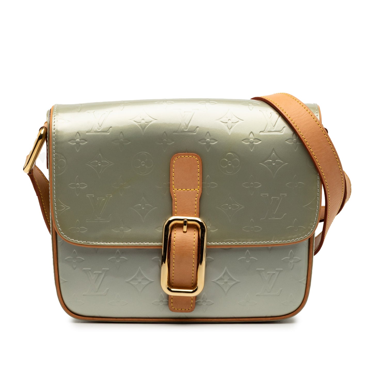Louis Vuitton Monogram Vernis Christie GM