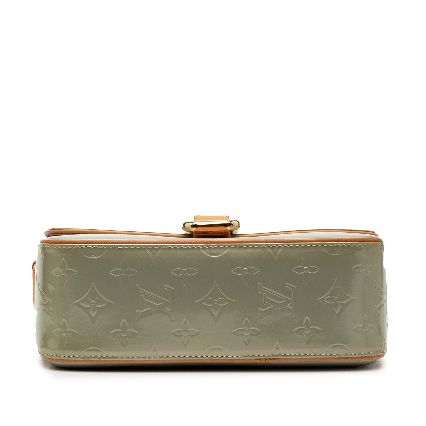 Louis Vuitton Monogram Vernis Christie GM
