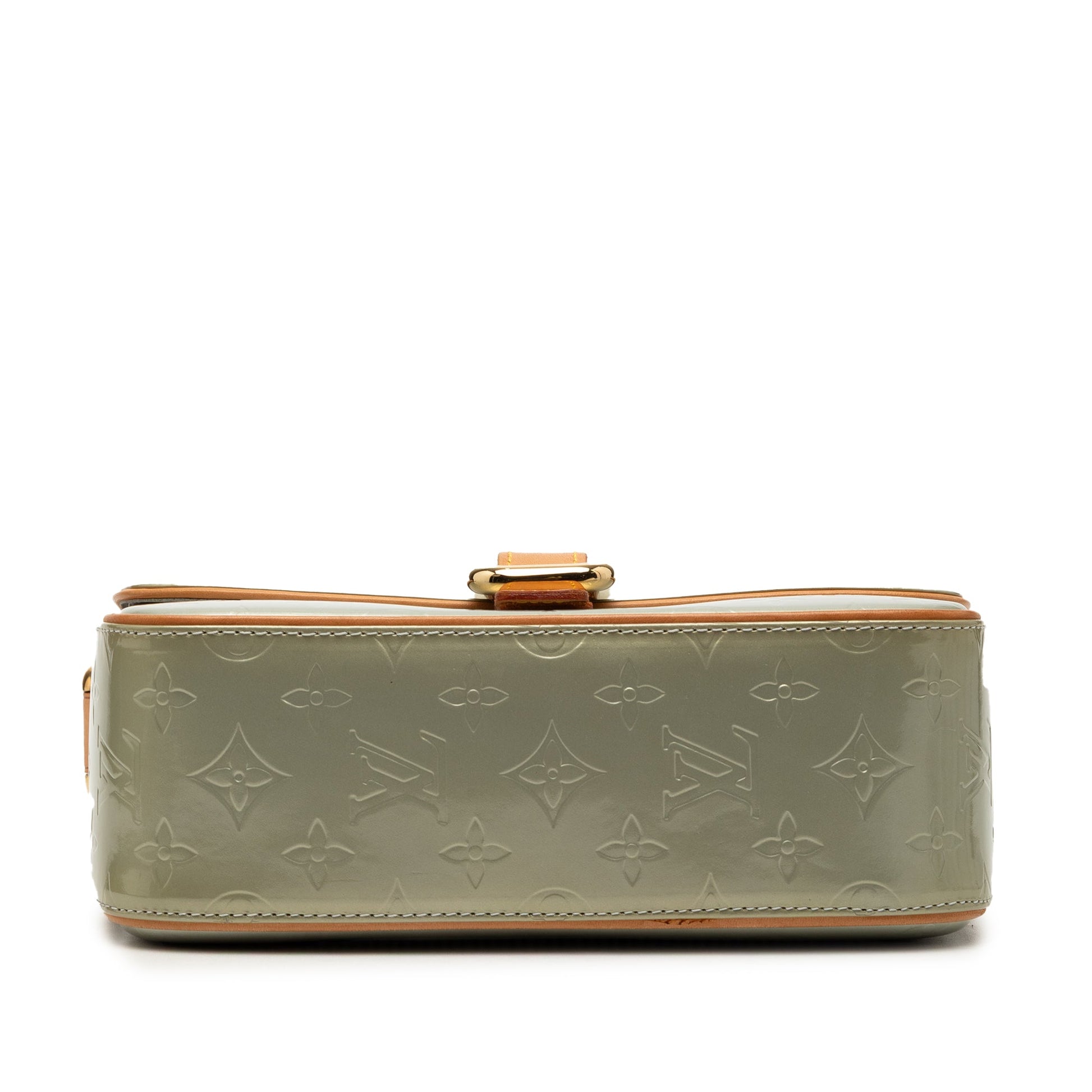 Louis Vuitton Monogram Vernis Christie GM