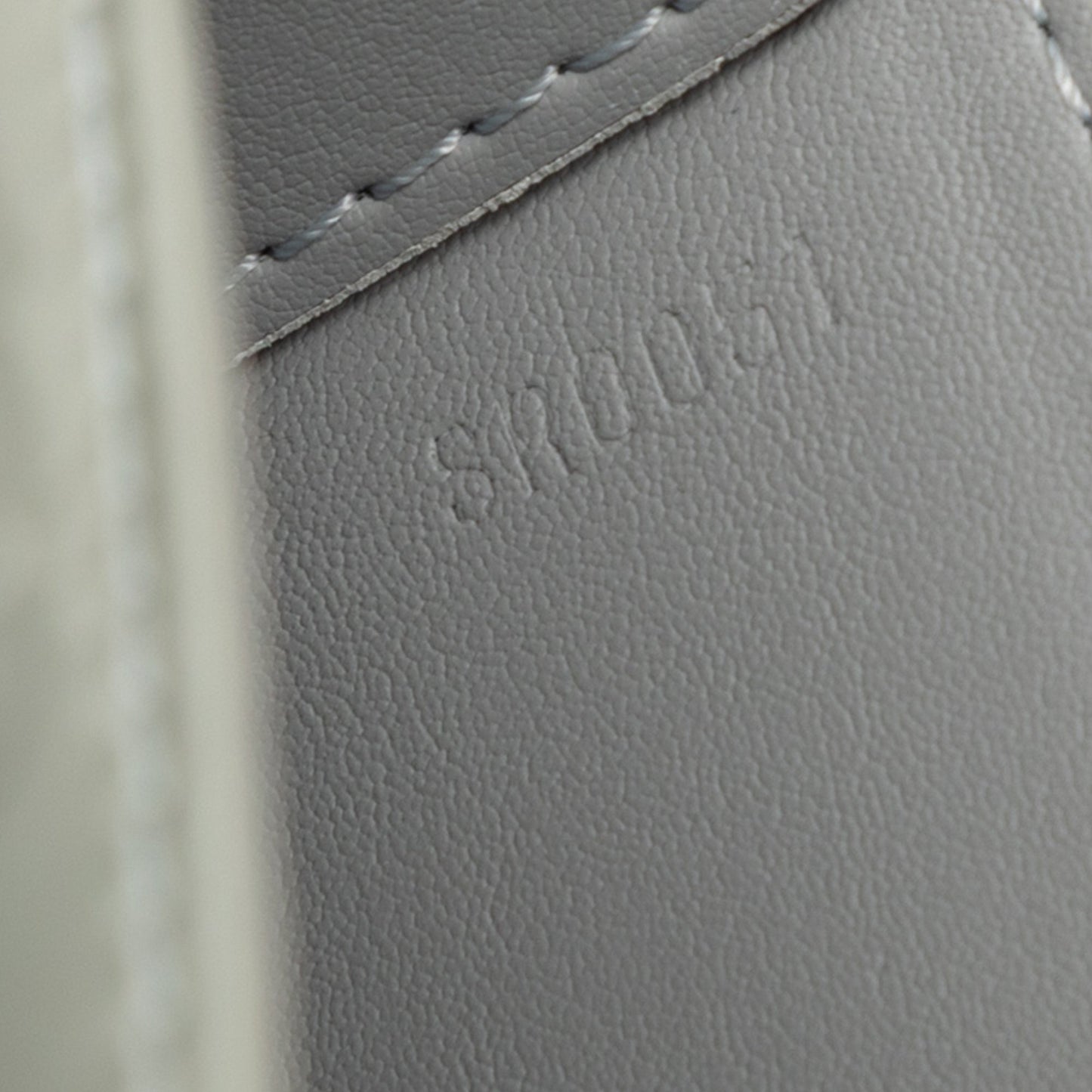 Louis Vuitton Monogram Vernis Christie GM