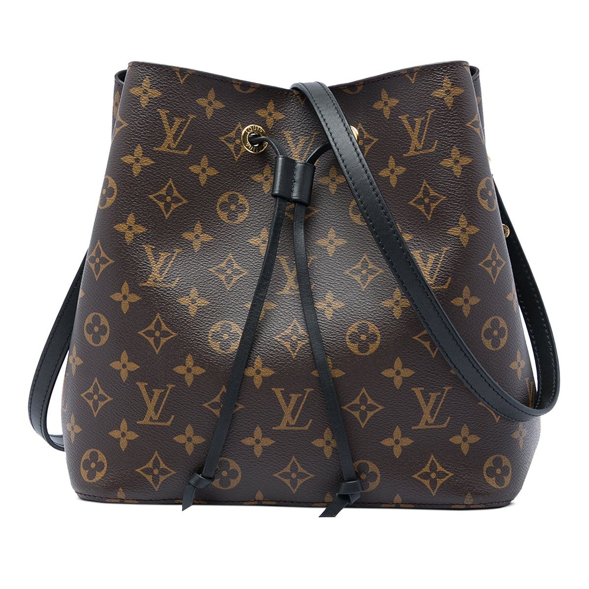 Louis Vuitton Monogram Neonoe MM