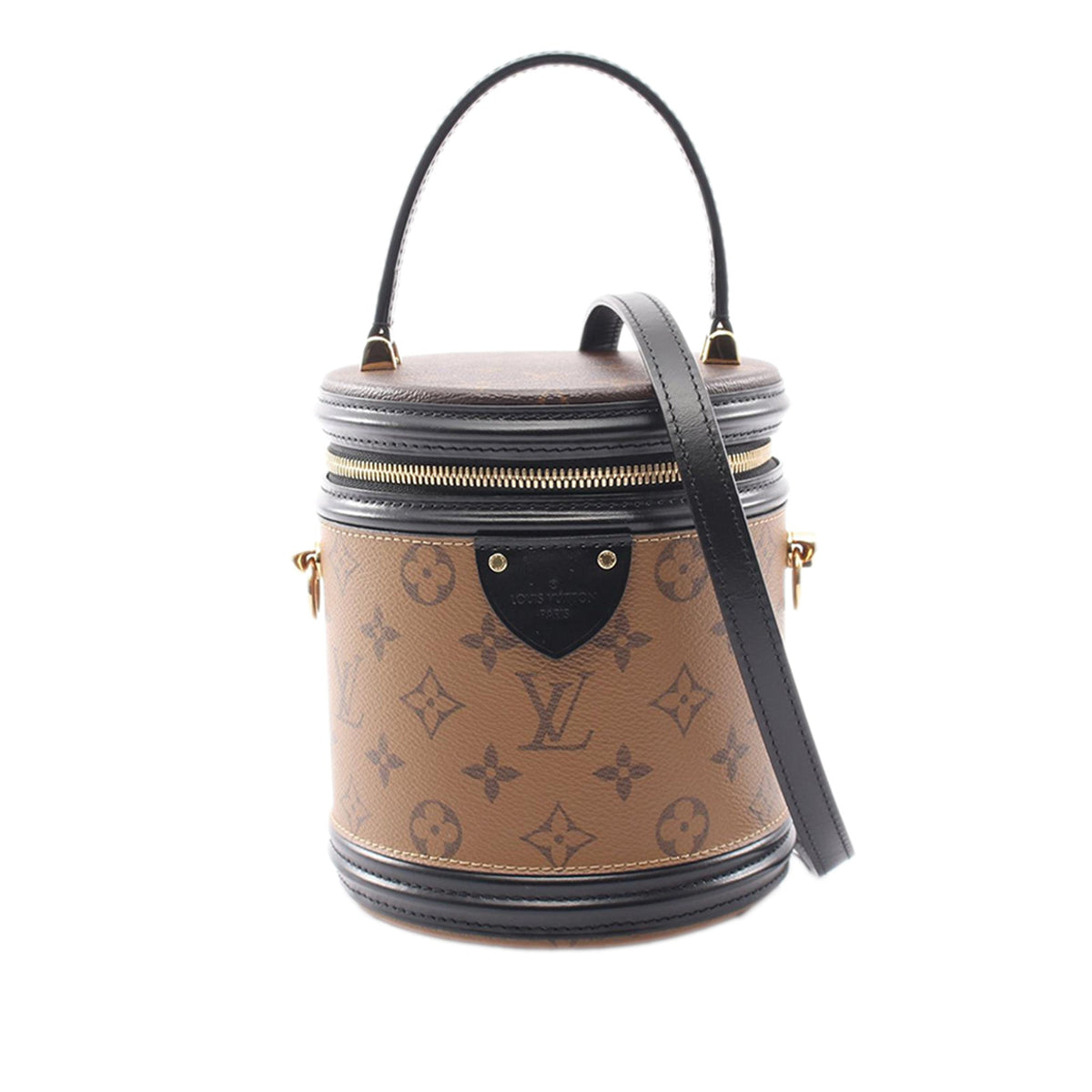 Louis Vuitton Monogram Reverse Cannes