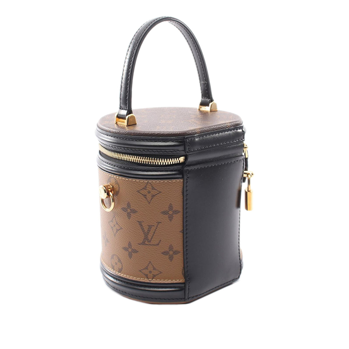 Louis Vuitton Monogram Reverse Cannes