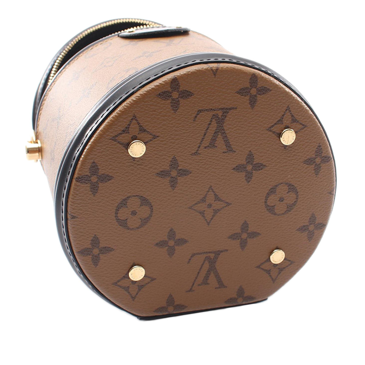 Louis Vuitton Monogram Reverse Cannes