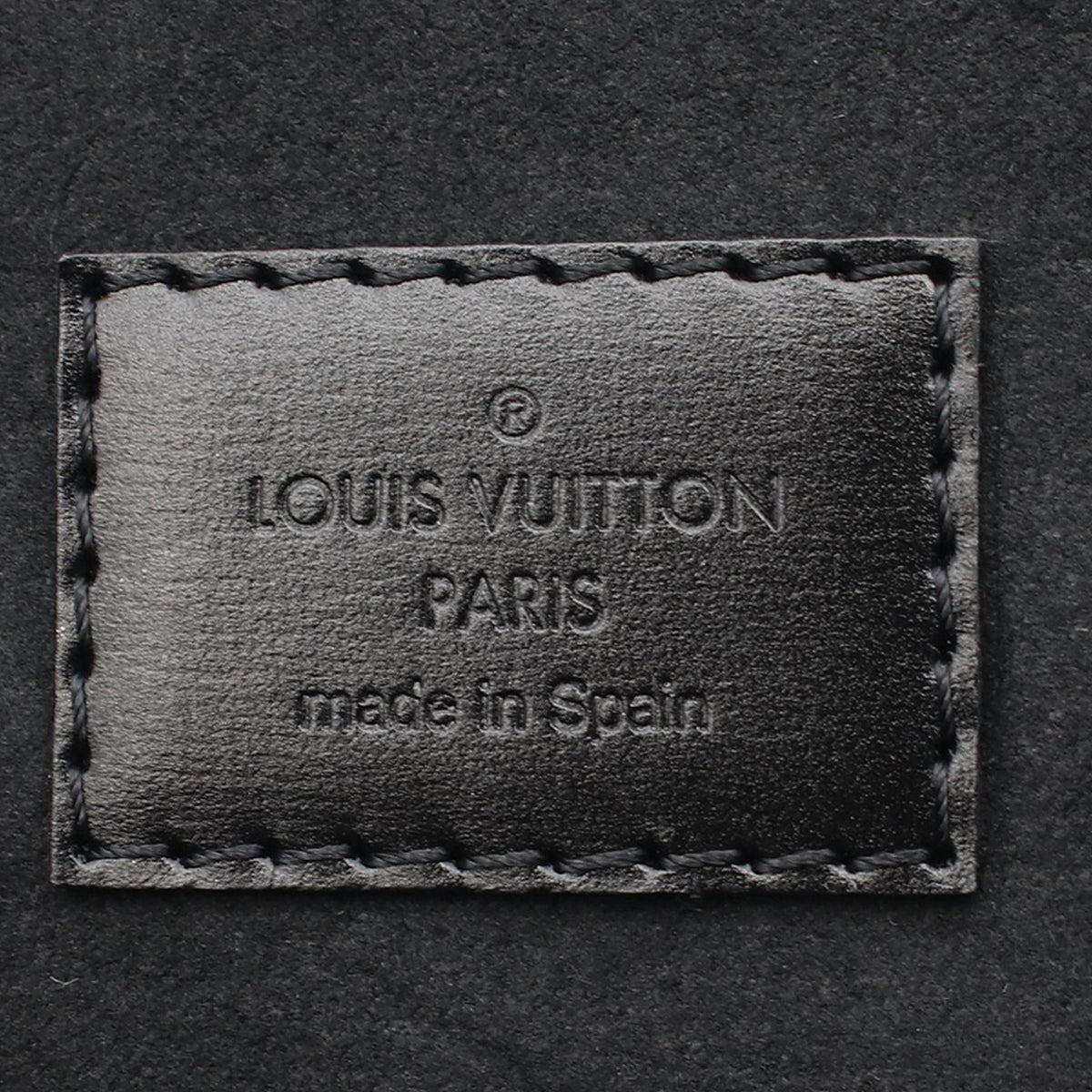 Louis Vuitton Monogram Reverse Cannes