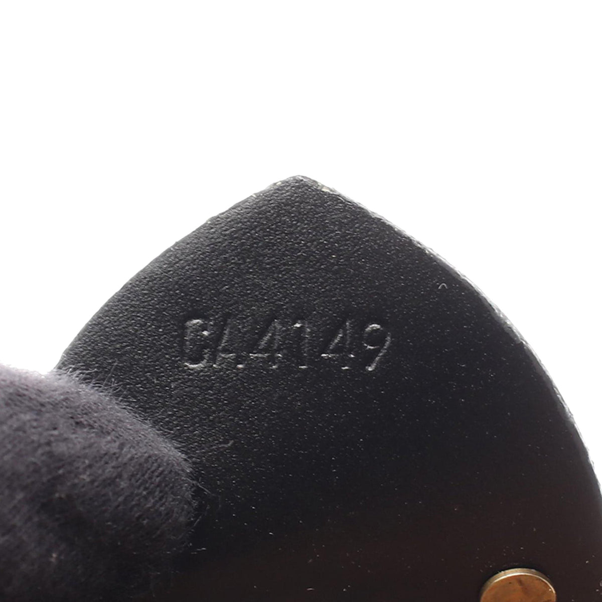 Louis Vuitton Monogram Reverse Cannes