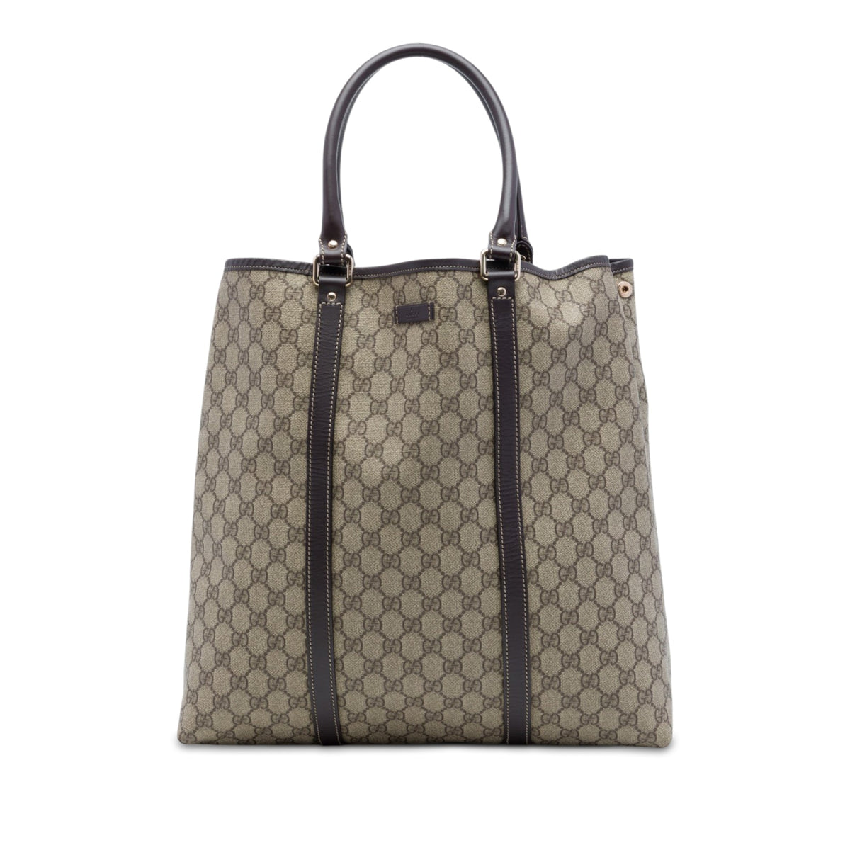 Gucci GG Supreme Joy Vertical Tote