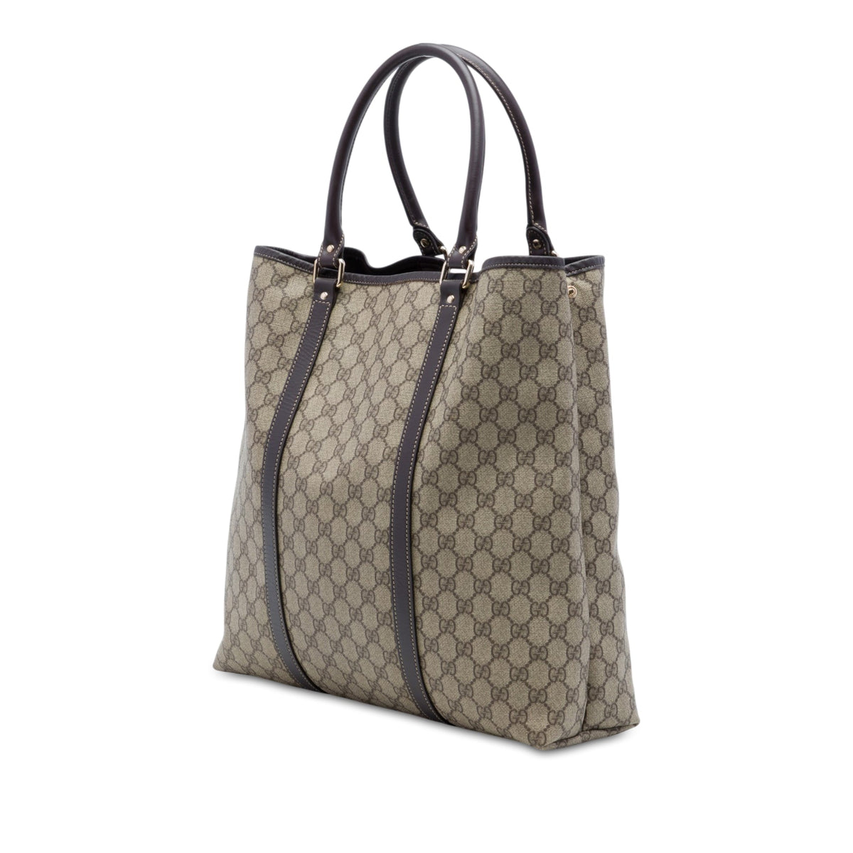 Gucci GG Supreme Joy Vertical Tote