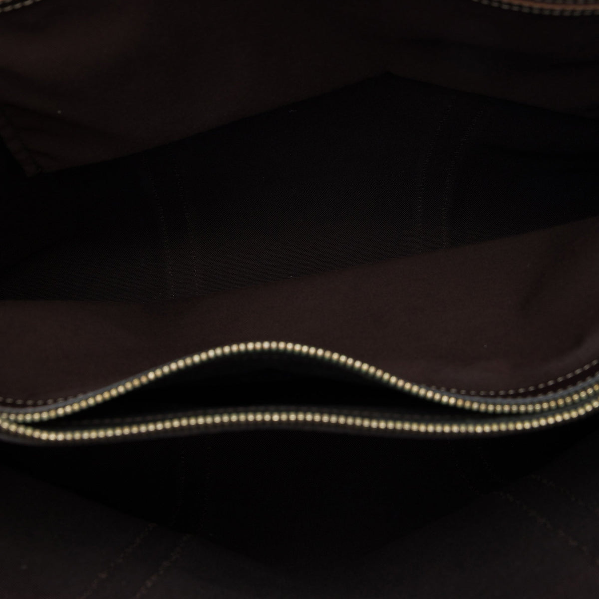 Gucci GG Supreme Joy Vertical Tote