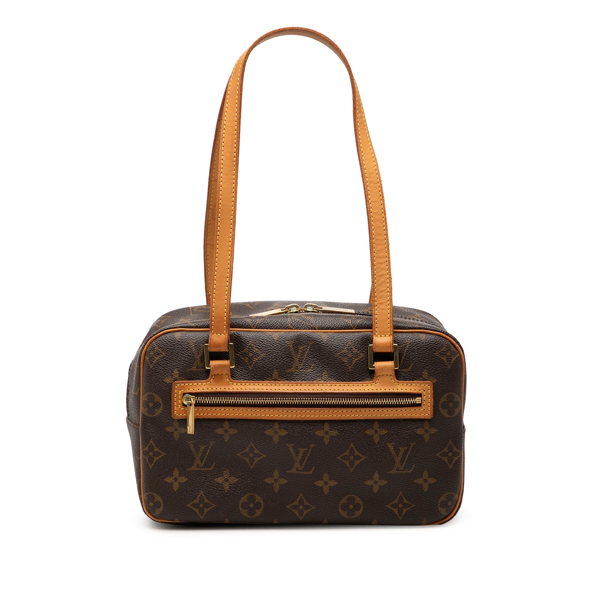 Louis Vuitton Monogram Cite MM