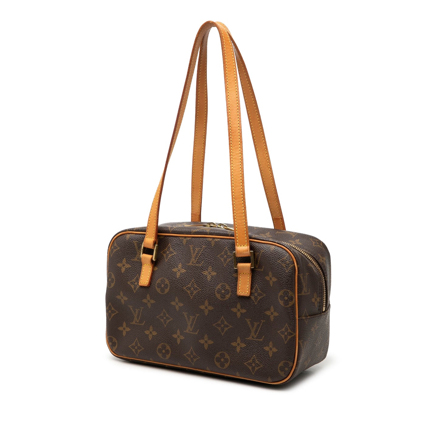 Louis Vuitton Monogram Cite MM