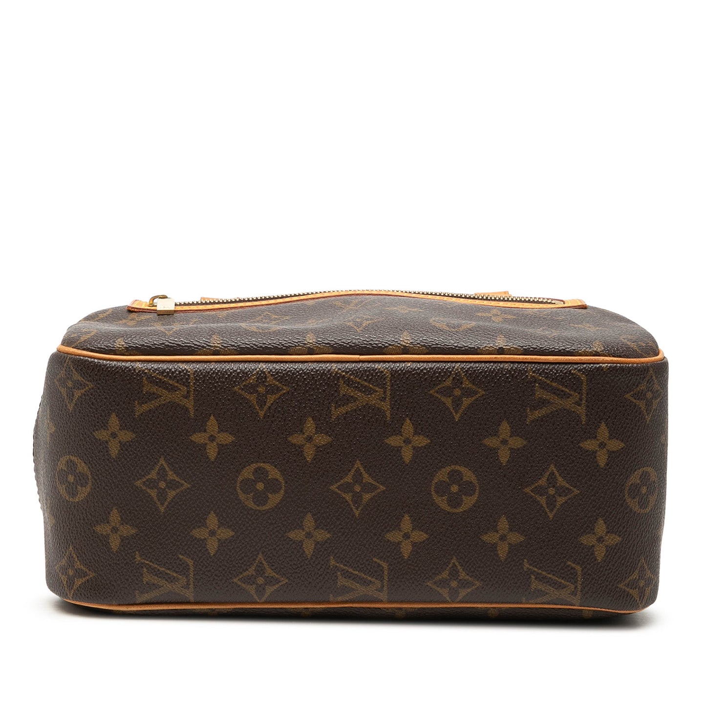 Louis Vuitton Monogram Cite MM