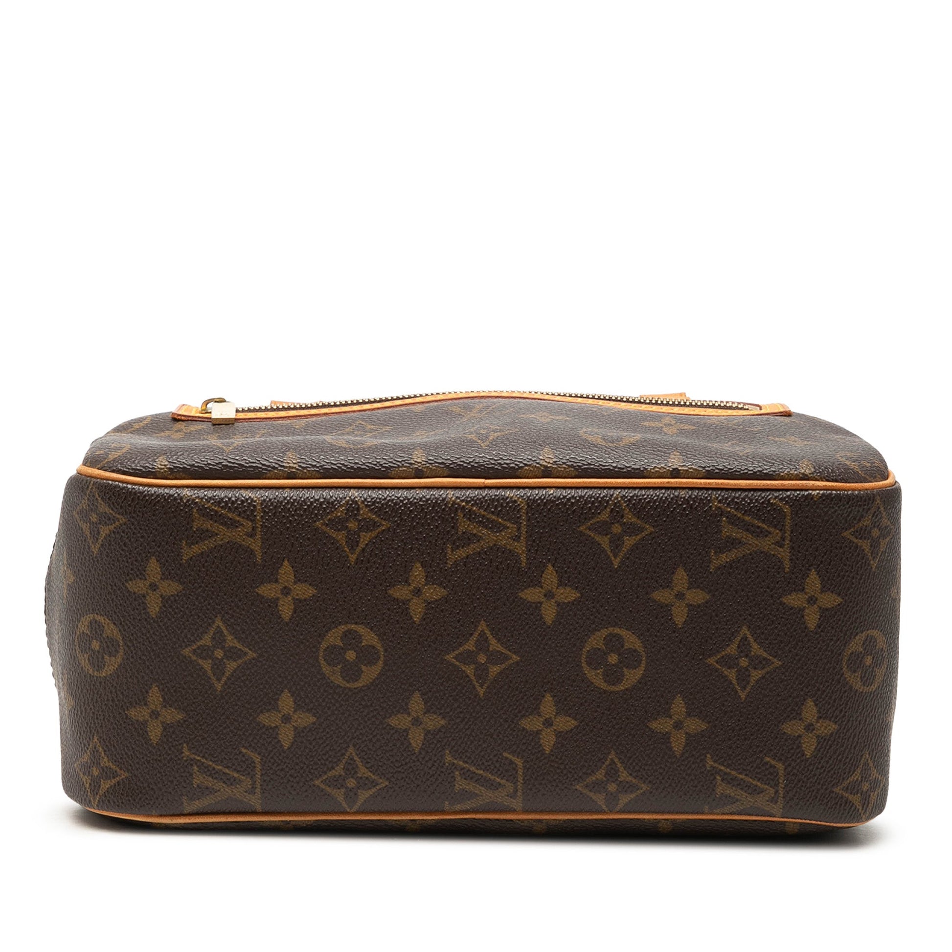 Louis Vuitton Monogram Cite MM