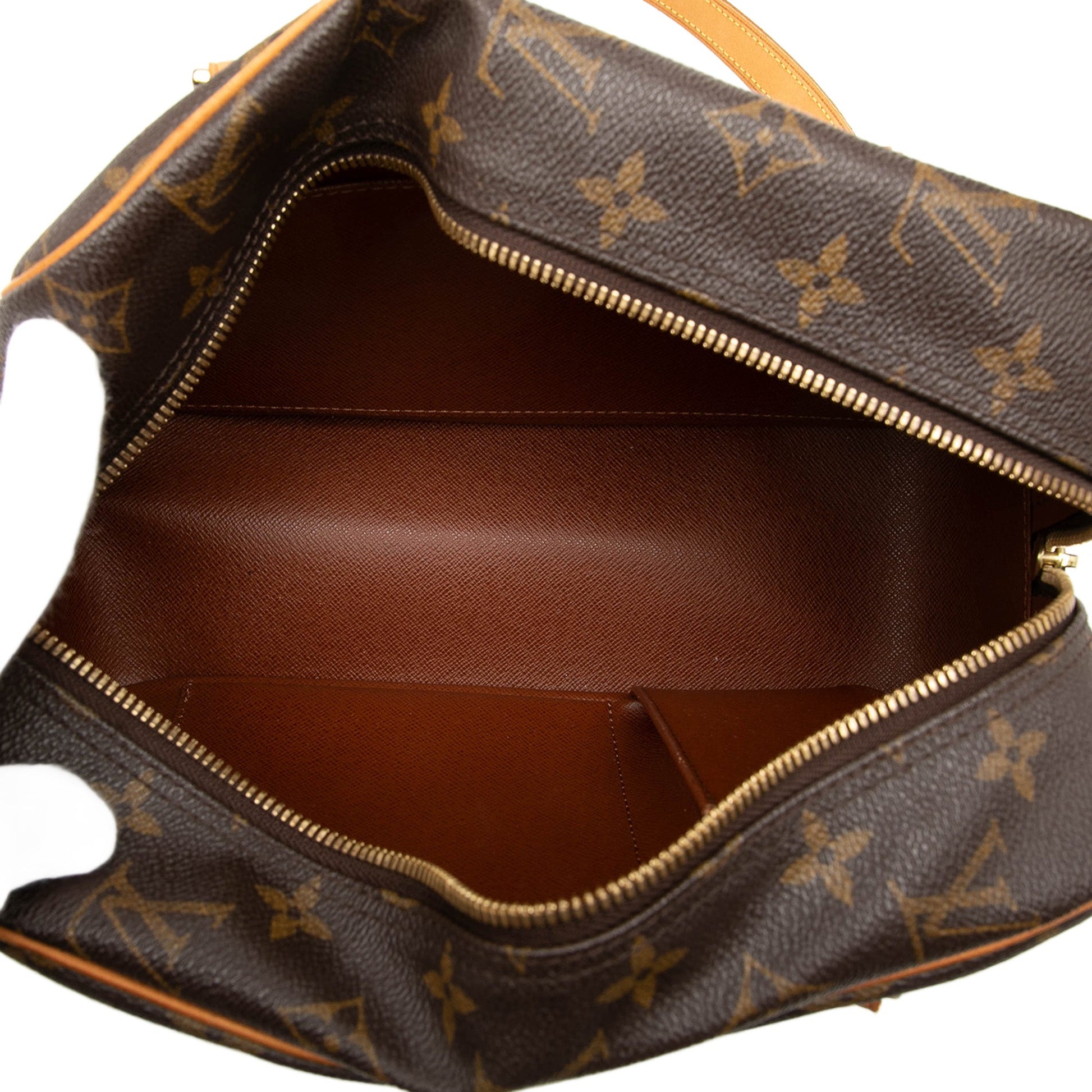 Louis Vuitton Monogram Cite MM