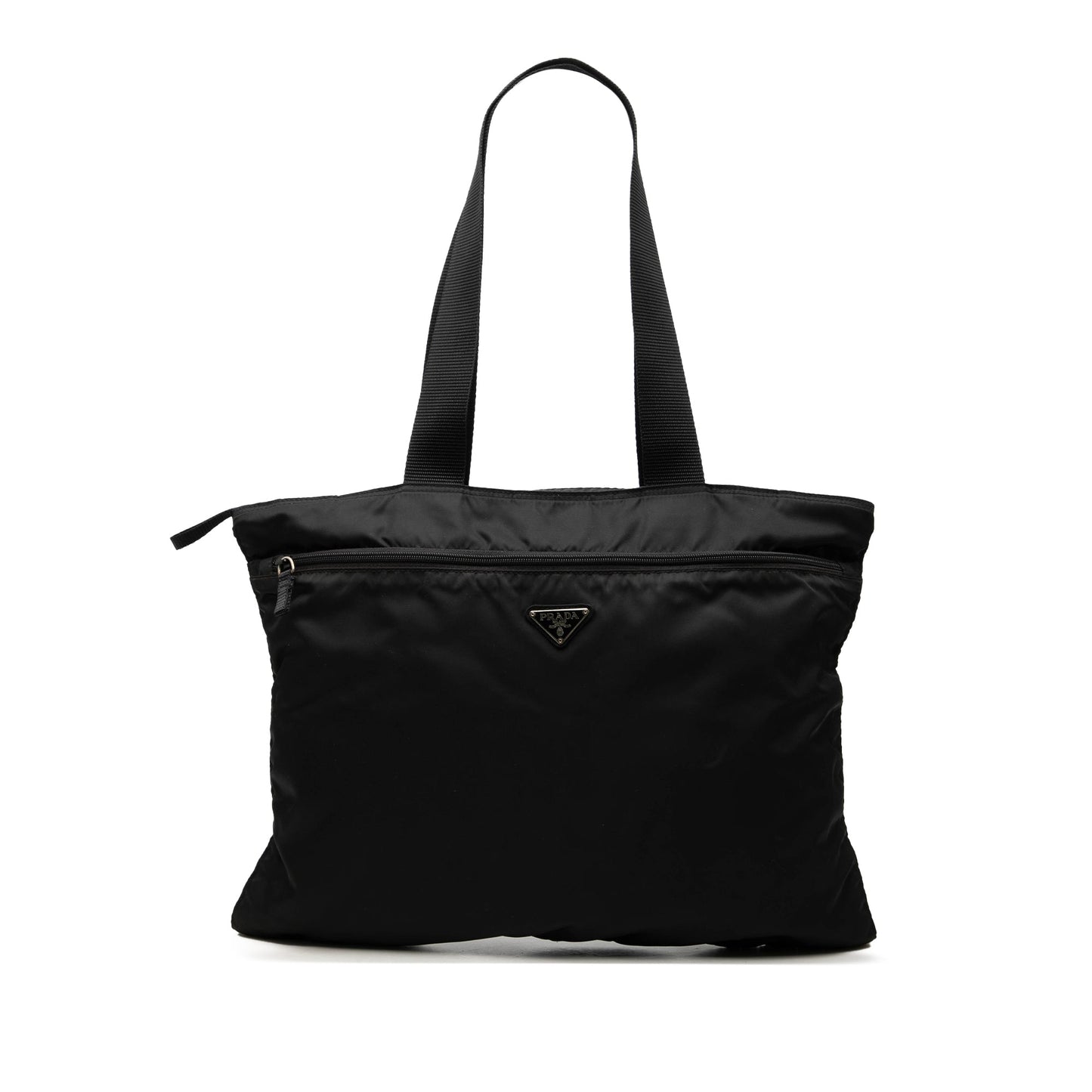 Prada Tessuto Tote