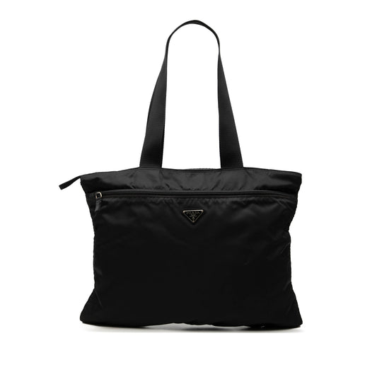 Prada Tessuto Tote