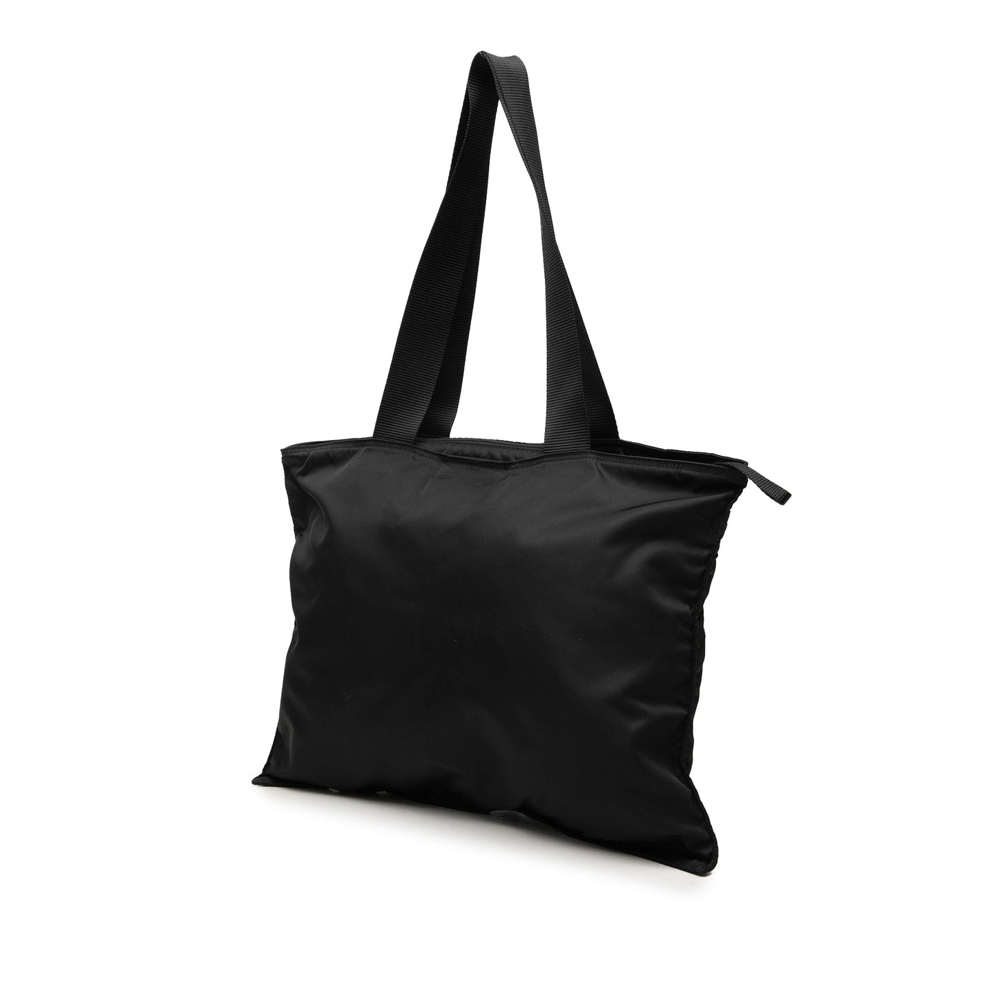 Prada Tessuto Tote