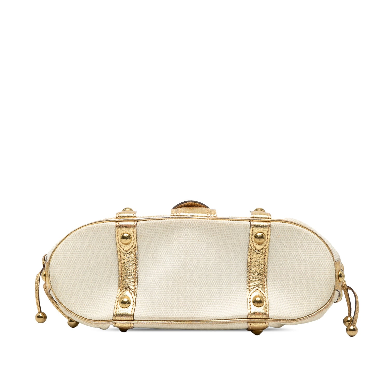 Louis Vuitton Canvas Theda Treanonne GM