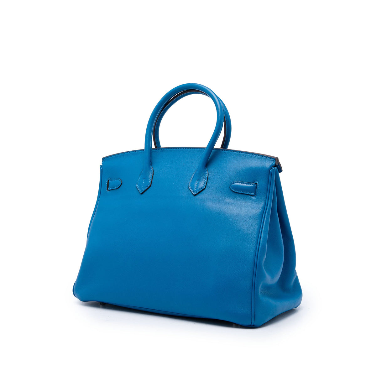 Hermès Swift Birkin Retourne 35