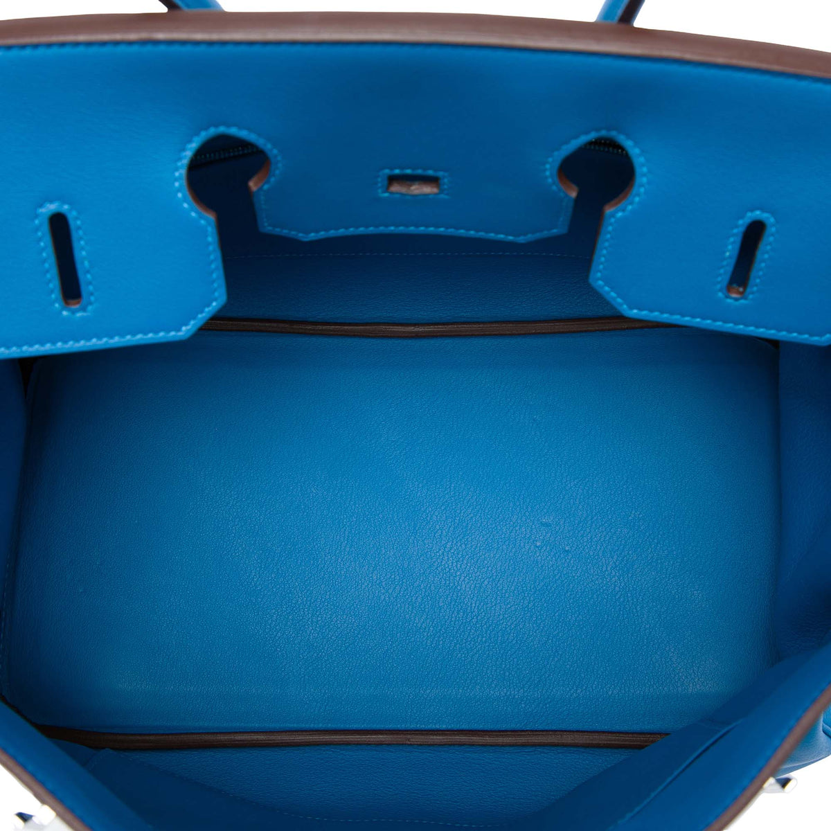 Hermès Swift Birkin Retourne 35