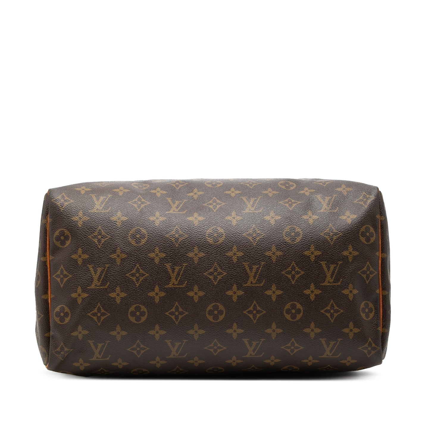 Louis Vuitton Monogram Speedy 35